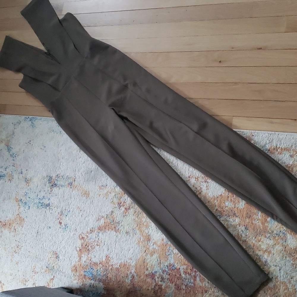 House of CB jumpsuit